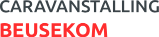 Caravanstalling Beusekom  | Logo